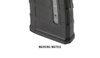 Magpul - PMAG® 30 AR-15 / M4 Window Shop - GEN M3™ - чорний - MAG556
