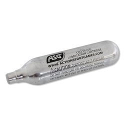 ASG - Картридж CO2 капсули - 12 г - 16117