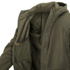 Helikon - Світшот флісовий кумулятивний - Shadow Grey - BL-CMB-HF-35