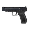 Canik - Пістолет TP9 SFx - 9x19 Para - Optics Ready - Чорний