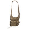 Helikon - Сумка EDC Side Bag® - Adaptive Green - TB-PPK-CD-12