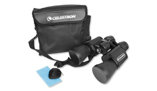 Celestron - Бінокль UpClose G2 - 10x50 - 71256