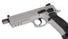 ASG - Репліка пістолета CZ 75 SP-01 SHADOW - CO2 GBB - Urban Grey - 18916