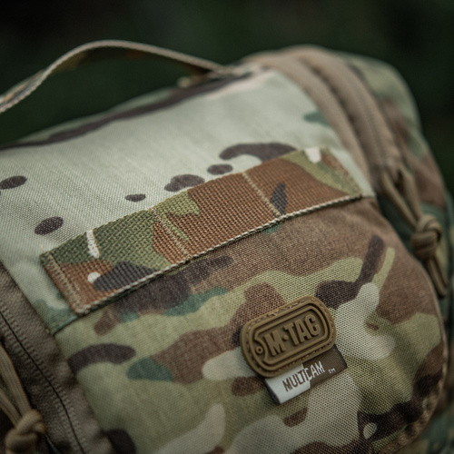 M-Tac - Військова косметичка Elite Gen.II - Cordura - Multicam - 10108008