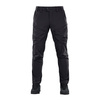 M-Tac - Трекінгові штани Rubicon Flex - 4-Way Stretch - Black - 20074002.