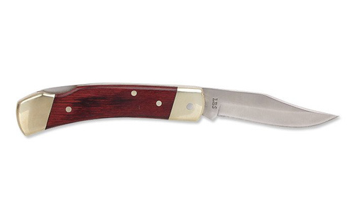 Schrade - Ніж Uncle Henry Smokey - LB5