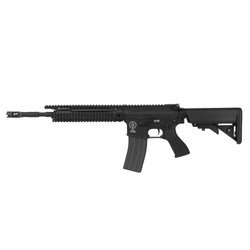 Socom Gear - Репліка карабіна PWS M4 12'' MK112 - чорний