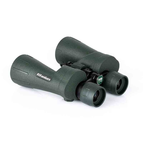 Delta Optical - Lornetka Titanium 7x50 - DO-1403