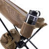 Helikon - Tуристичне крісло Traveler Enlarged - Coyote - AC-ELC-CD-11