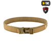 M-Tac - Тактичний ремінь з пряжкою Cobra Buckle - Coyote - 10126005