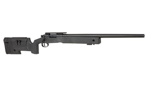 Specna Arms - Replika karabinu wyborowego SA-S02 CORE™ - Czarny