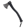 Schrade - Топірець Bedrock Magnum - 3Cr13MoV - чорний - 1182501