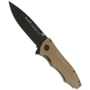 Muela - Nóż Tactical Folding Knife 100 mm - PANZER-10DES
