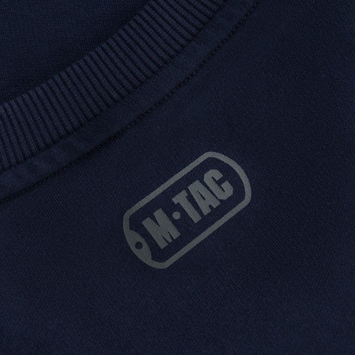 M-Tac - 4 Seasons всесезонний тактичний джемпер - синій - 20044006