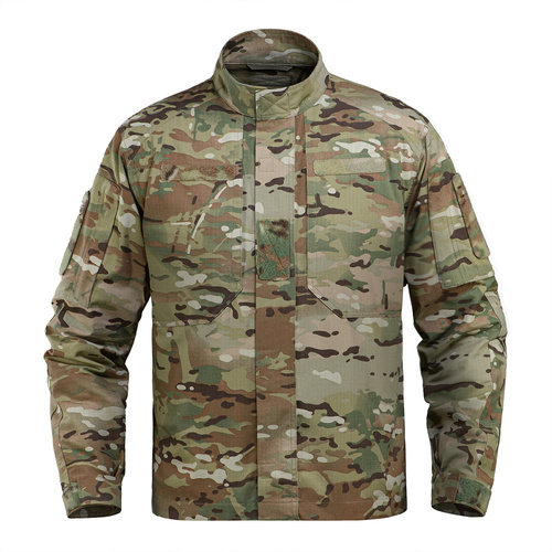 M-Tac - Куртка військова Elite NYCO Elite NYCO Extreme - Multicam - 20540008