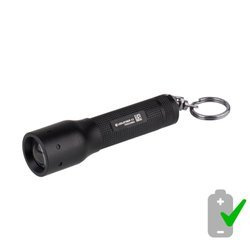 Ledlenser - Ліхтар-брелок К3 - 8313