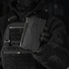 M-Tac - Підсумок для джгута Gen.III Velcro - чорний - 10137402