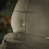 M-Tac - Зимова шапка Watch Cap Light Polartec Gen II - Темно-оливковий - 40562848