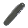 Mil-Tec - Кишеньковий ніж Scyzoryk BW - 4 w 1 - 15337000