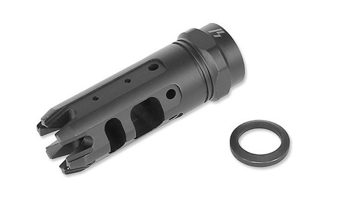 Strike Industries - Компенсатор для AR King Comp - .223 / 5.56 мм - SI-KingComp-223/5.56