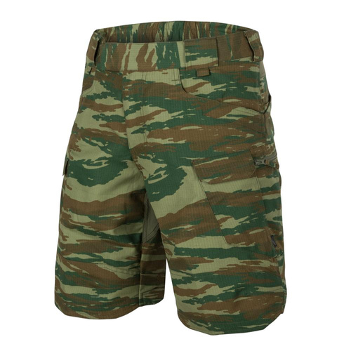 Helikon - Шорти міські тактичні Flex 11''® - PolyCotton Ripstop - грецькі - SP-UFK-PR-28.