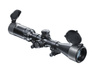 Приціл Walther - Sniper 3-9x44 з кріпленням на 22 мм - 2.1532