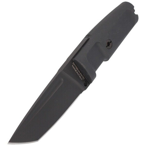 Екстремальне співвідношення - Nóż T4000 C Black - 04.1000.0434/BLK