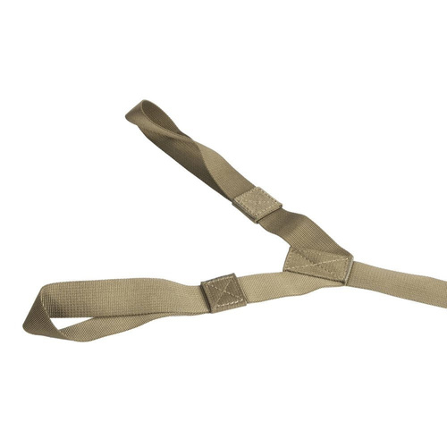 Helikon - Mata strzelecka Backblast Mat® - Adaptive Green - AC-MBB-CD-12