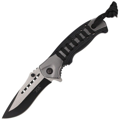 Herbertz - Walnut Drop Point Folder 90 мм - 579112 - 579112