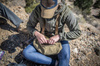 Helikon - Грілка для рук від обмороження - StormStretch - Coyote - WM-FHW-NL-11