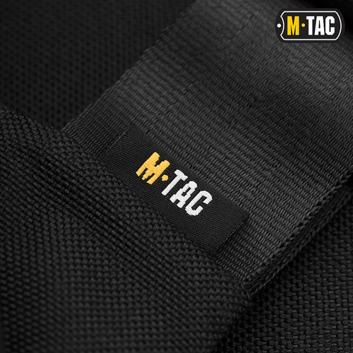 M-Tac - Плечова сумка Elite Gen.IV - Чорний - 10035702