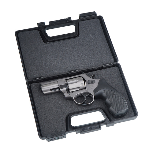 Ekol - BAS Voltran EKOL Viper 2.5'' - довжина 6 мм / .22 Long Blanc bang револьвер - графіт