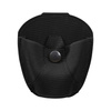 Direct Action - Low Profile Cuff Pouch низькопрофільна сумка-манжета - чорна - PO-CFLP-CD5-BLK