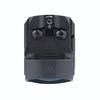 Vector Optics - Відкритий коліматор Frenzy-S 1x17x24 SAS - MAG/RMS - Picatinny - SCRD-62