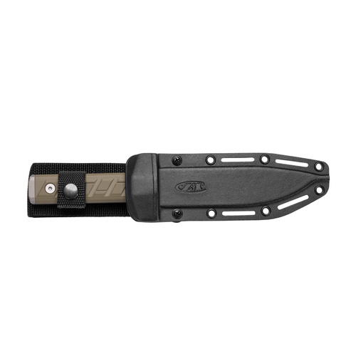 Zero Tolerance - Тактичний ніж ZT 0006 - CPM 3V - Green - 0006