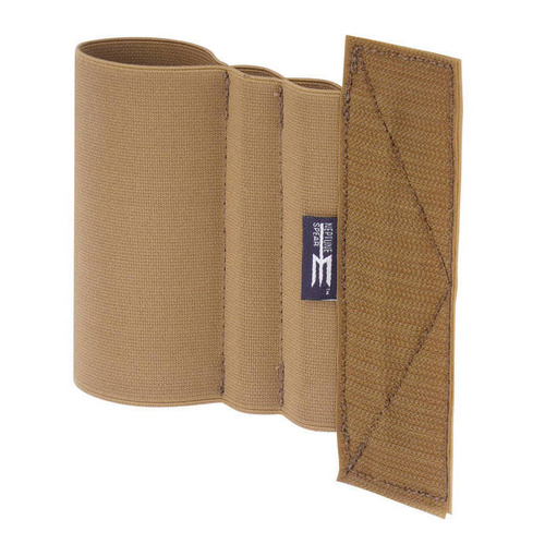 Neptune Spear - El Loopo L тримач для джгута та двох маркерів - Coyote Brown - TQ-ELL