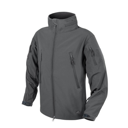 Helikon - Куртка Gunfighter - Shadow Grey - KU-GUN-FM-35