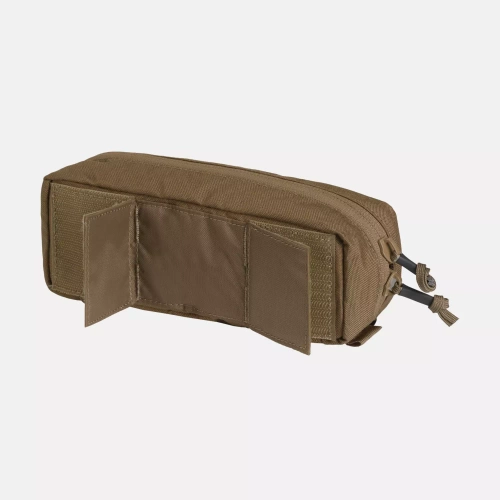 Helikon - Вставка для пенала-органайзера - кордура - Olive Green - IN-PCC-CD-02
