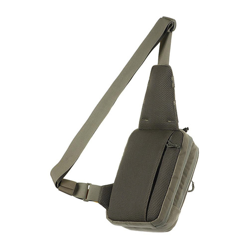 M-Tac - Сумка через плече Elite Hex - Ranger Green - 10175023
