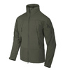 Helikon - Легка куртка Blizzard® - StormStretch® - Taiga Green - KU-BLZ-NL-09