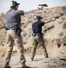 Helikon - UTP® (Urban Tactical Pants®) - Polycotton Canvas - Coyote - SP-UTL-PC-11.