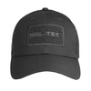 Mil-Tec - Бейсболка далекобійника Trucker Baseball Cap - Чорний - 12318502