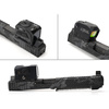 Strike Industries - Пластина кріплення прицілу Strike RMR до ACRO - Glock RMR - чорний - SI-ACRO-RMR