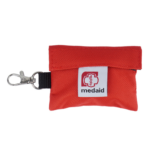Medaid - Аптечка - Підвіска рятувальна Plus - червона
