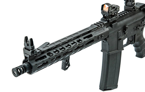 UTG - Компенсатор AR15 Stubby Pro - .223 / 5,56 мм - 1,75'' - TLUMD01
