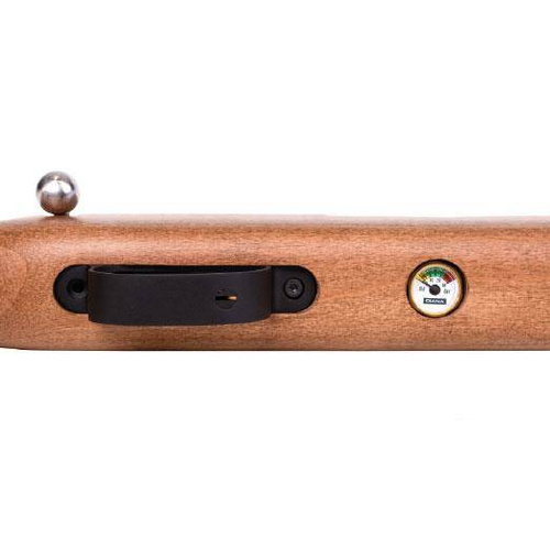 Діана - Пневматична гвинтівка PCP Mauser K98 - 5,5 мм Diabolo - Дерево - 19500105