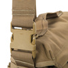 Direct Action® - Сумка для сумок Messenger - Shadow Grey - BG-MSGM-CD5-SGR