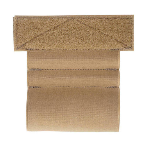 Neptune Spear - El Loopo L тримач для джгута та двох маркерів - Coyote Brown - TQ-ELL