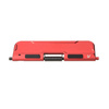 Strike Industries - BUDC Billet Ultimate Dust Ejector Flap - червоний - AR-BUDC-223-RED