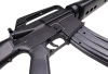 Well - ASG репліка штурмового карабіна M16A1 - 6мм - Підпружинений - WEL-39-000018